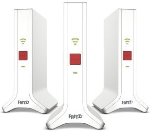 FRITZ! Mesh Set 4200 3-pack
