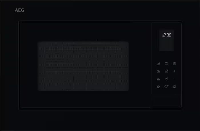AEG TS5CM25TB Inbouw Magnetron