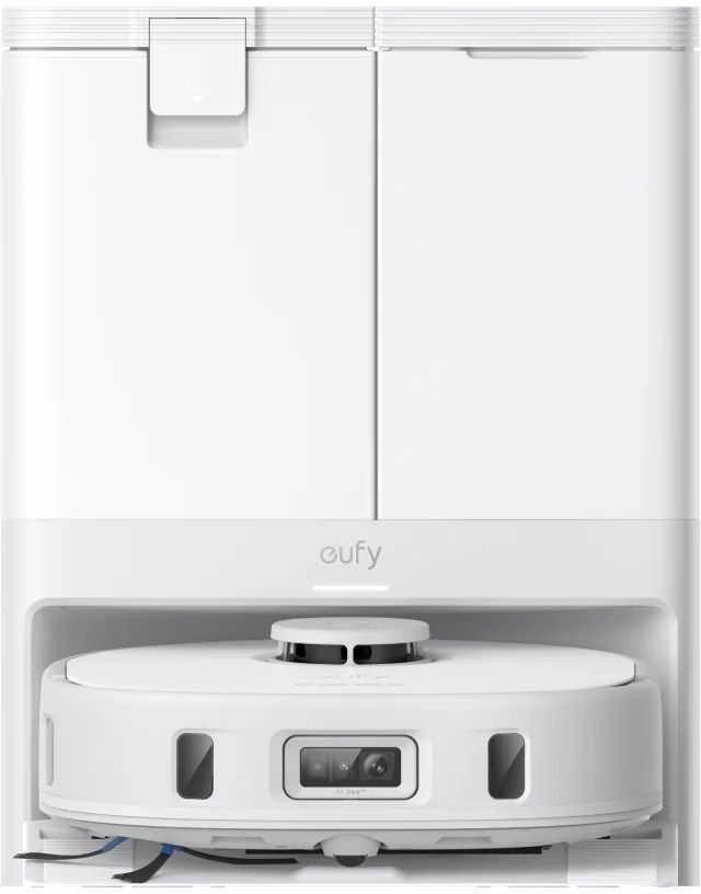 eufy Robot Vacuum X10 Pro Omni Robotstofzuiger