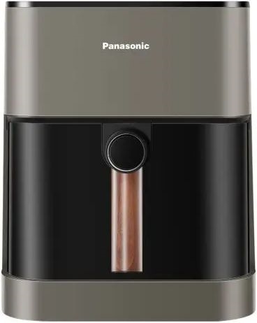 Panasonic NF-CC500NXE Heteluchtfriteuse met Kijkvenster
