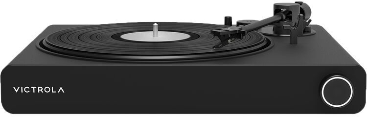 Victrola VPT-2000 Stream Onyx platenspeler