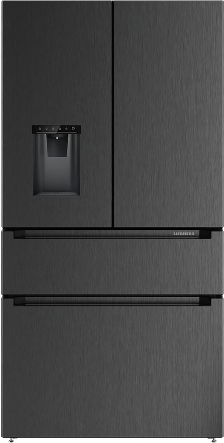 Liebherr MBbsdi 9528-20 Amerikaanse Koel-vriescombinatie