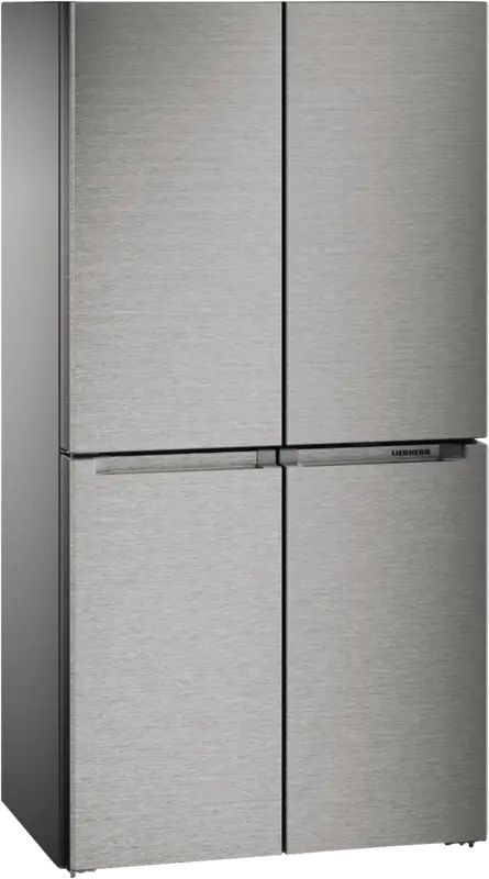 Liebherr MBsddi 9024-20 Amerikaanse Koel-vriescombinatie