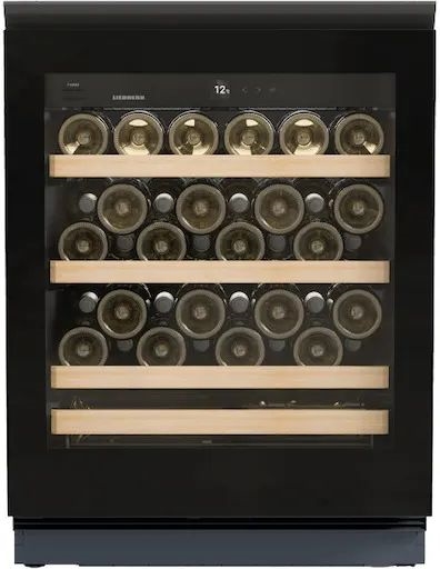 Liebherr UWgb 3631-20 Vinidor Inbouw Wijnkast