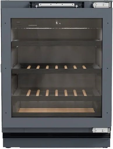Liebherr UWpri 3661-20 Inbouw Wijnkoelkast