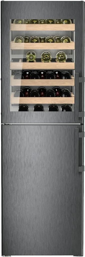 Liebherr SWNbsd 529i - 20 Wijnkoeler met Vriesvak