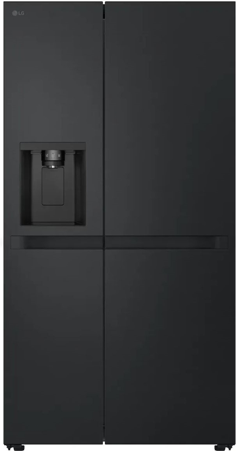 LG GSLC40EPPE Amerikaanse Koelkast