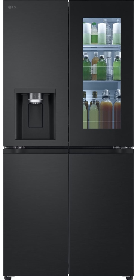 LG GMG860EPBE Amerikaanse Koelkast