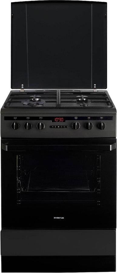 Inventum VFG6034WGZWA Gasfornuis