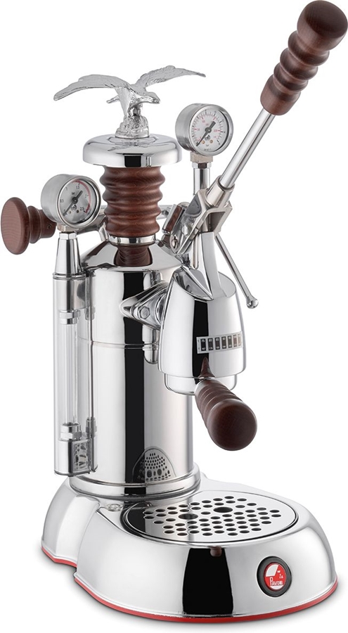 SMEG LPLESA01EU Espresso Koffiemachine Abile