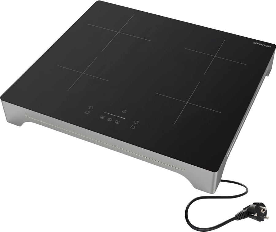 Inventum VKI6010ZIL Inductiekookplaat