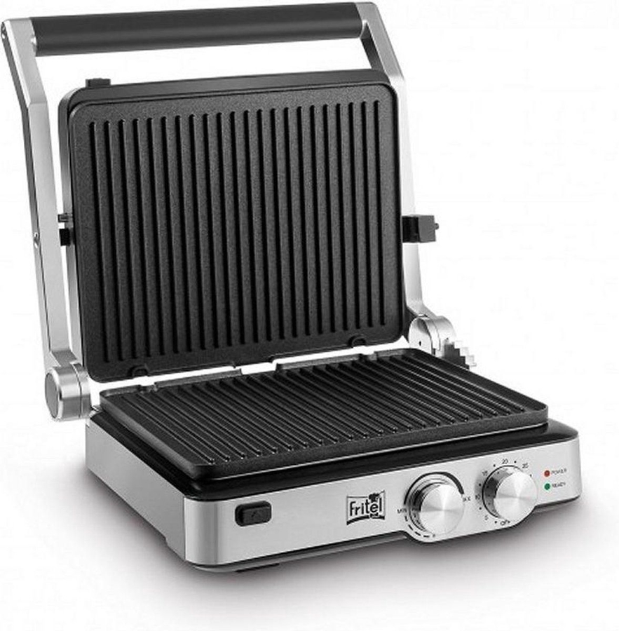 FRITEL GR 2285 Panini - BBQ - Tosti Grill