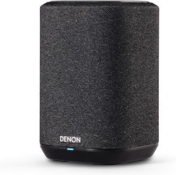 Denon Home 150 NV Zwart