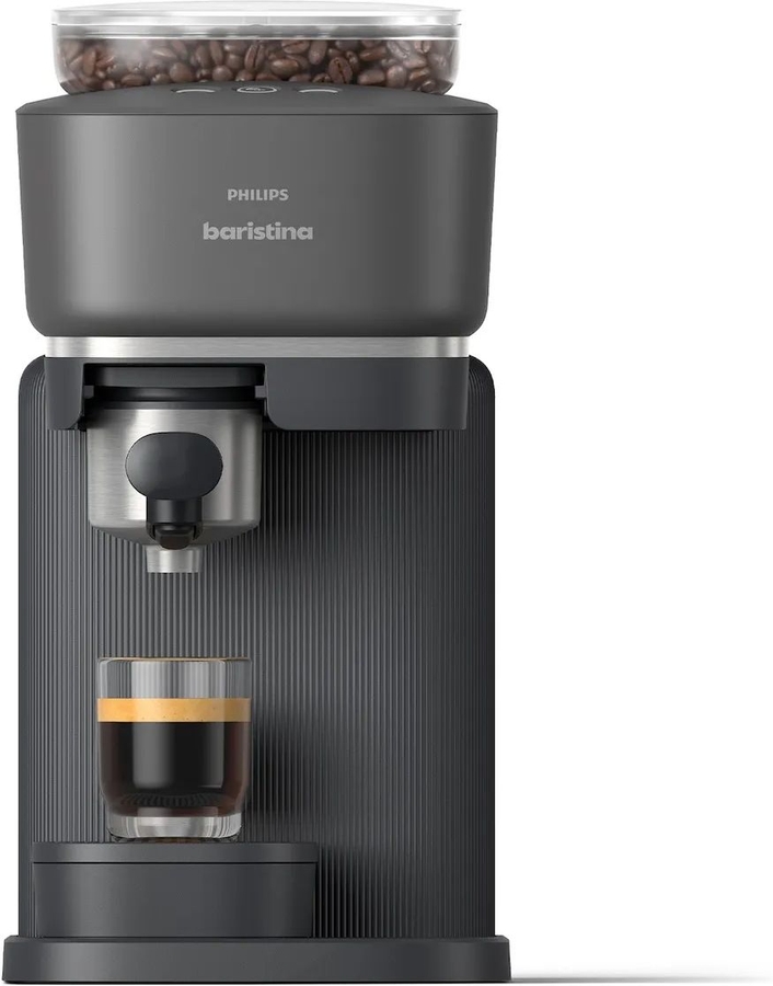 Philips BAR300/60 Baristina Espresso Koffiemachine