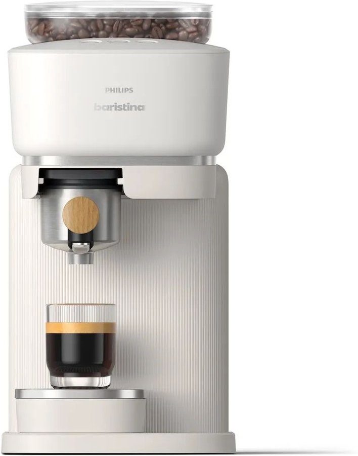 Philips BAR302/20 Baristina Espresso Koffiemachine