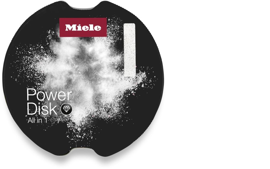 Miele GS CL 4002 P PowerDisk All-in-1