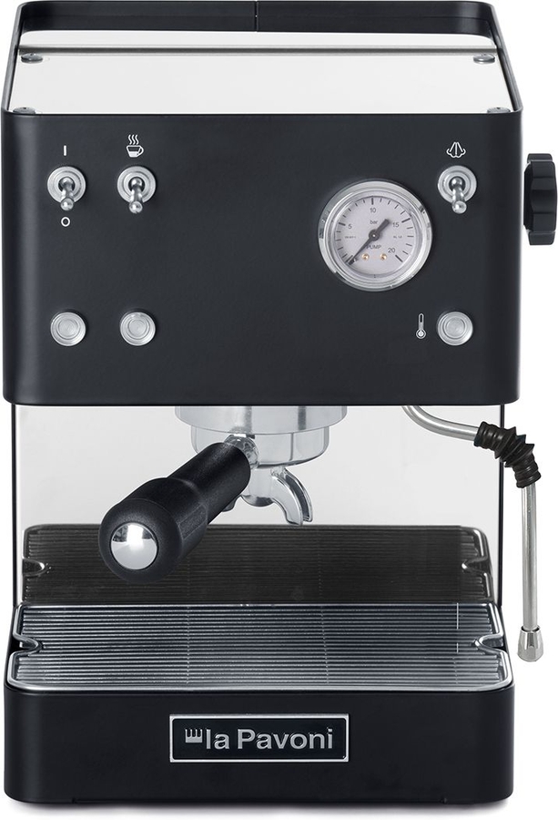 SMEG LPMCBN01EU Espresso Koffiemachine - Pistonmachine