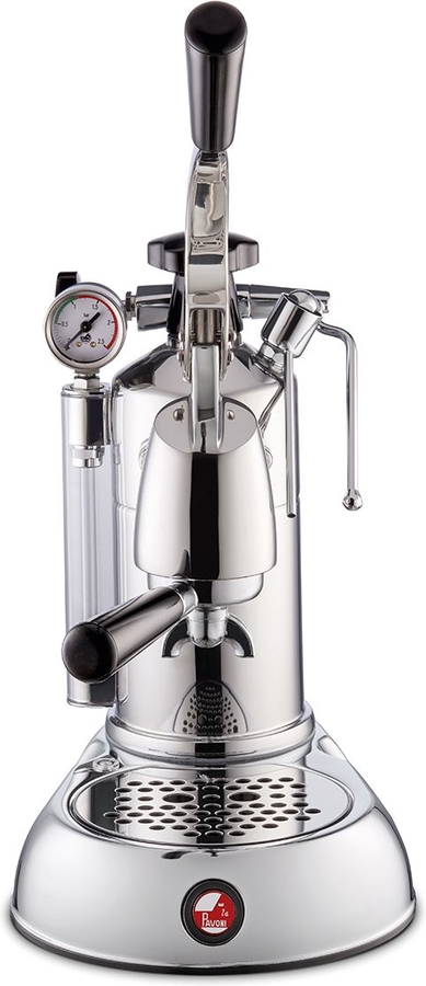 SMEG LPLSPL01EU Lusso Espresso Koffiemachine