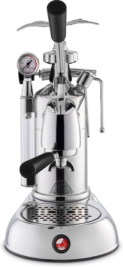 SMEG LPLMLN01EU Abile Espresso Koffiemachine