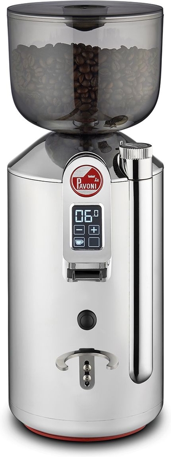 SMEG LPGGRI01EU Koffiemolen