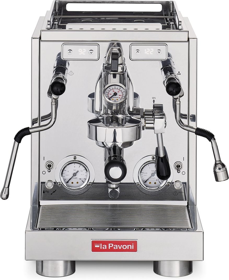 La Pavoni LPSBSS03EU Speciality Espresso Koffiemachine
