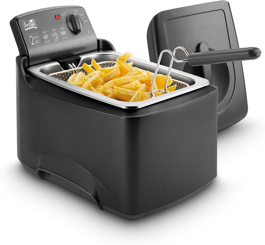 FRITEL SF 4176 Turbo Friteuse