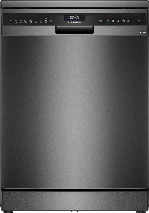 Siemens SN25EC13CE iQ500 Vaatwasser