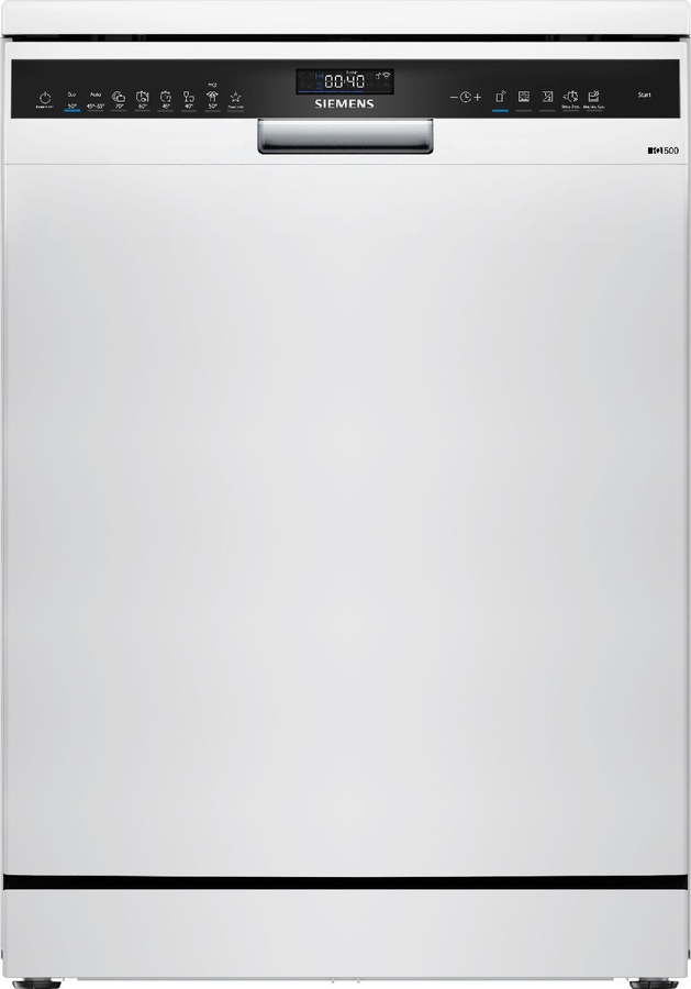 Siemens SN25EW13CE iQ500 Vaatwasser