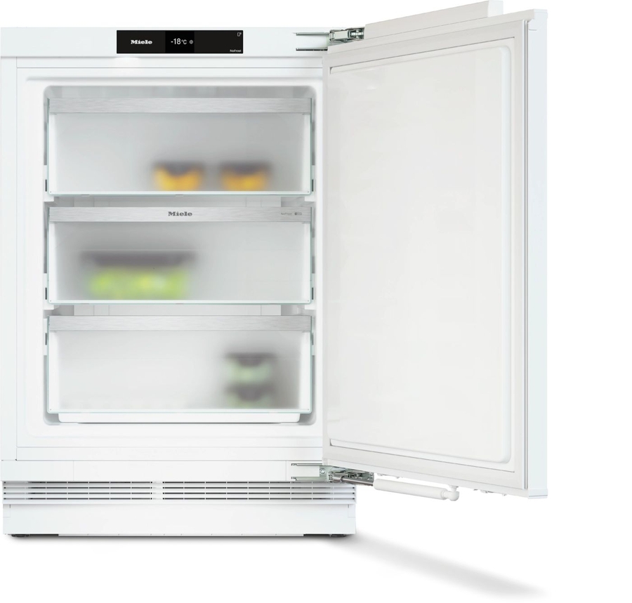 Miele FNUS 7040 D Inbouw Vriezer