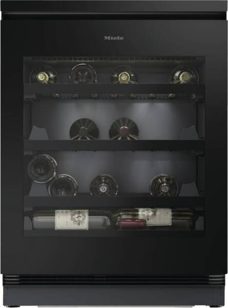 Miele KWTUS 7054 F Inbouw WIjnklimaatkast