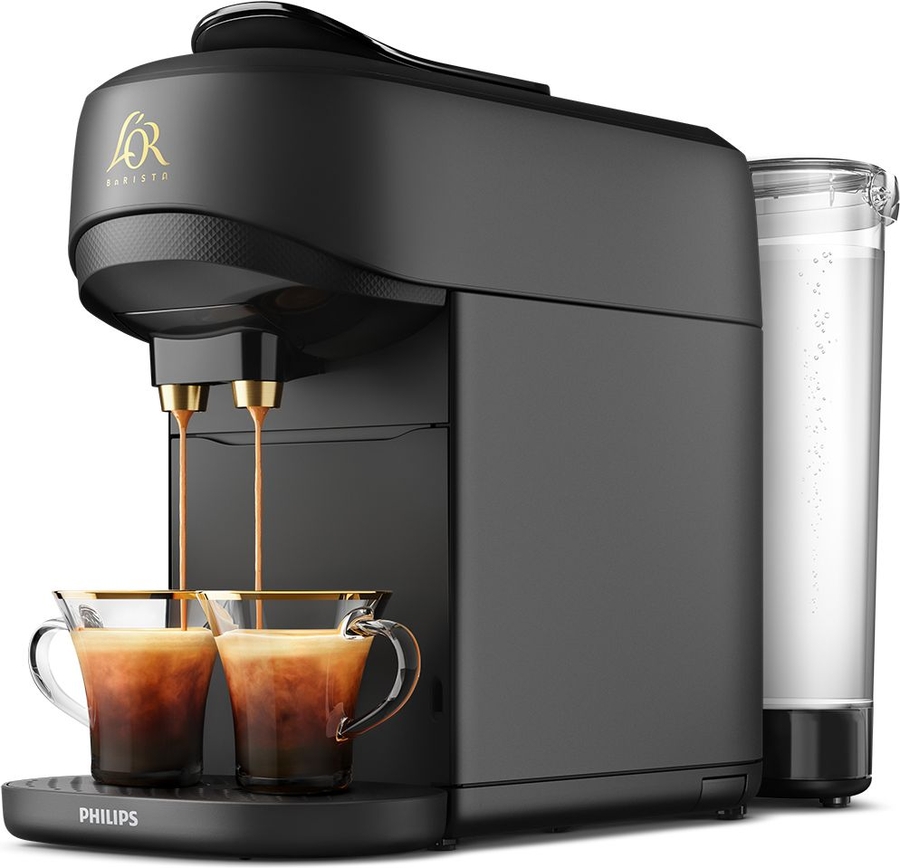 Philips LM9512/60 L'Or Barista L'Absolu Koffiemachine