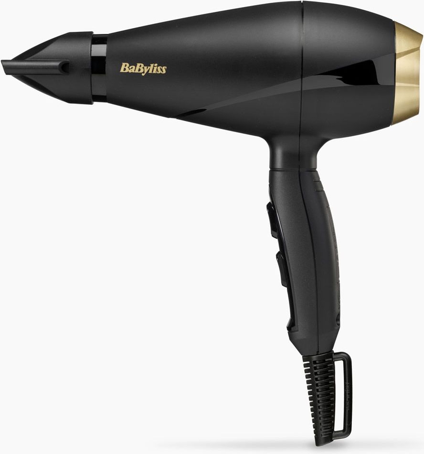 BaByliss 6704E Power Pro 2000 Föhn - Haardroger