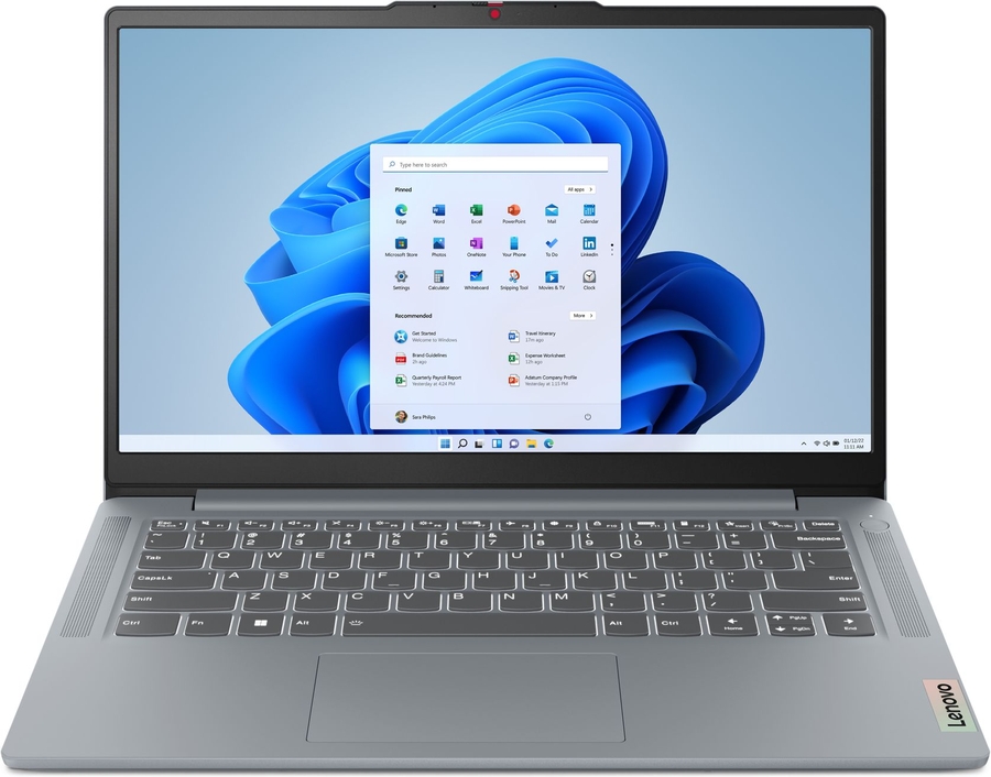 Lenovo IdeaPad Slim 3 14IAN8