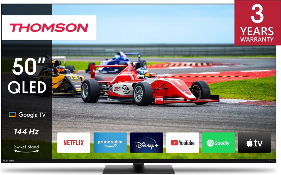 Thomson 50QG7C14 TV