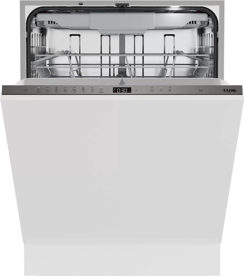 ETNA VW342CP Inbouw Vaatwasser