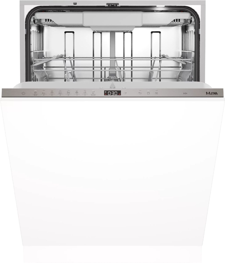 ETNA VW342HCP Inbouw Vaatwasser