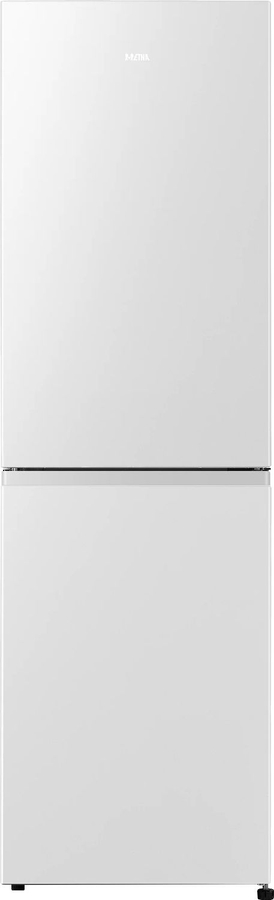 ETNA KCV282NWIT Koel-vriescombinatie