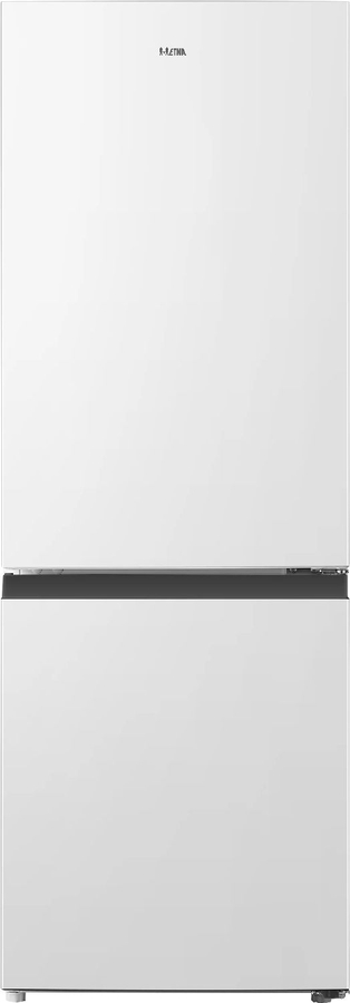 ETNA KCV343WIT Koel-vriescombinatie