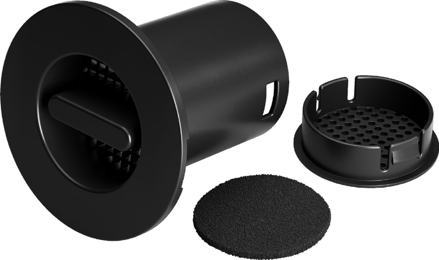 ATAG HF2003 Koolstoffilter - Set van 3 Stuks