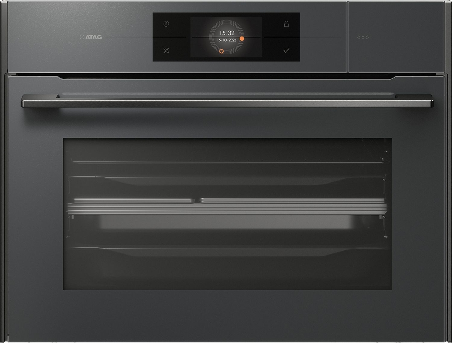 ATAG CS4585M1C Inbouw Combi Stoomoven