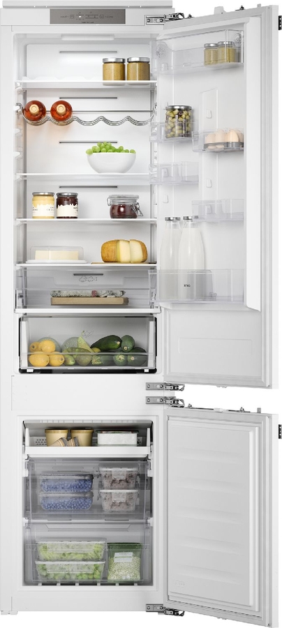 ATAG KD67194DN Inbouw Koel-vriescombinatie