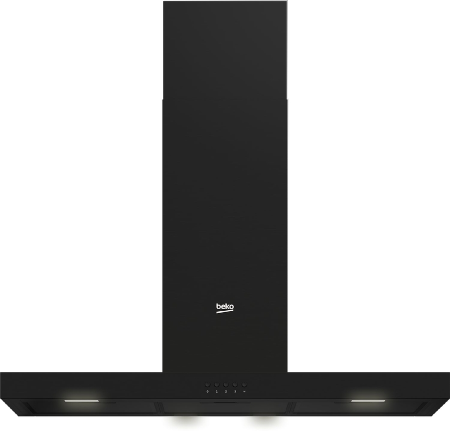 Beko BHCB96622BBB Afzuigkap