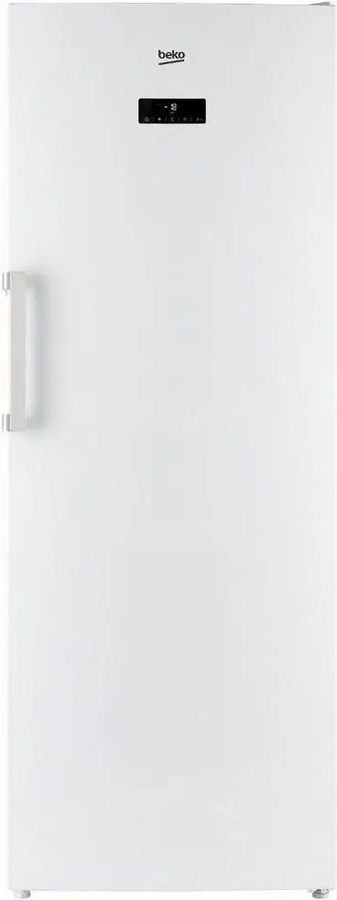 Beko RFNE448E51W Vriezer