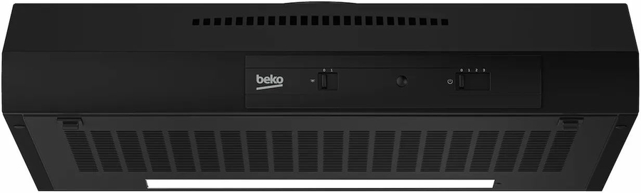 Beko HNS 61212 XH Vlakscherm Afzuigkap