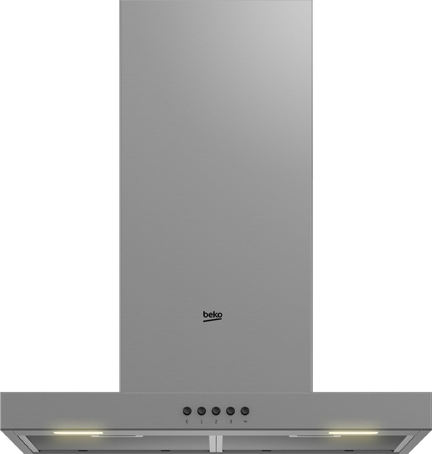 Beko BHCB66622BX Afzuigkap
