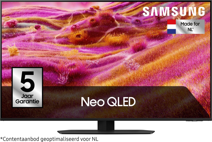 Samsung Neo QLED 4K QE43QN92F TV (2025)