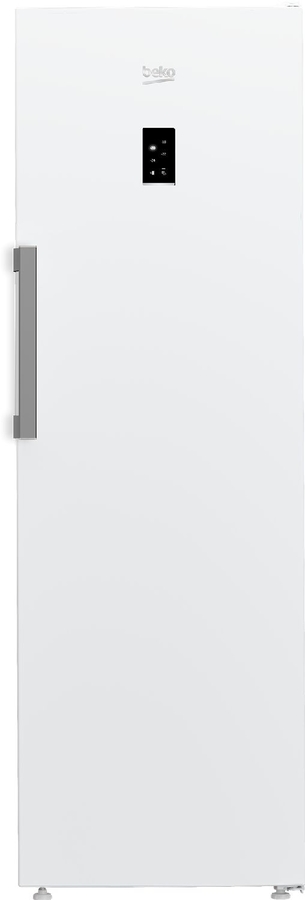Beko B7RFNE316W Vriezer