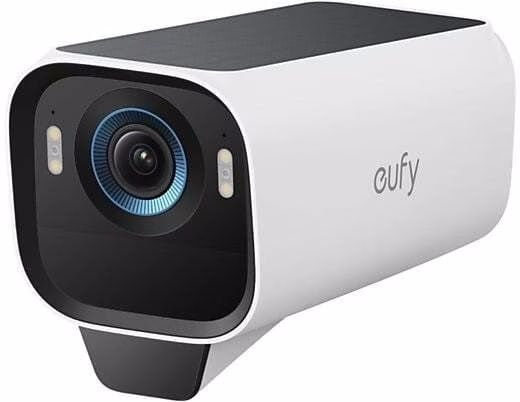 Eufy EufyCam S3 Pro Add-on Camera