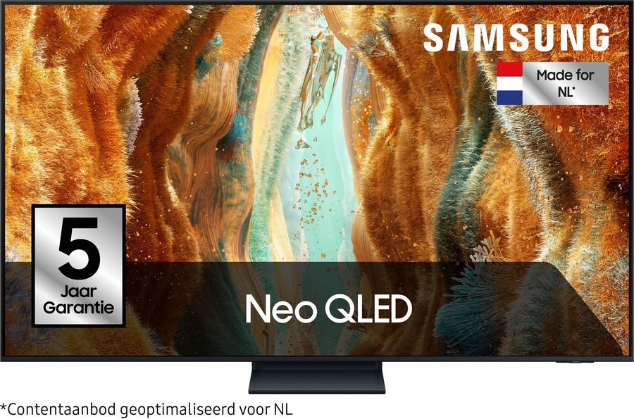 Samsung Neo QLED 4K QE75QN77F TV (2025)