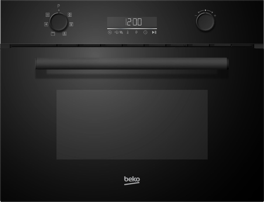 Beko BMCI 44313 FBG Inbouw Magnetron